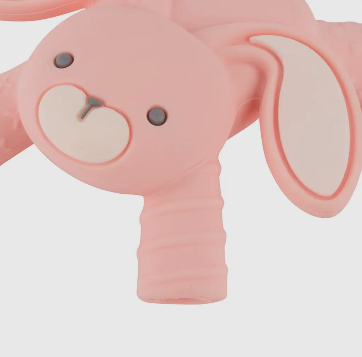 Ritzy teether baby molar teether